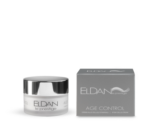 AGE CONTROL STEM CELLS CREAM 50ML