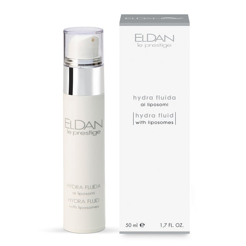 HYDRA FLUID WITH LIPOSOMES 50ML